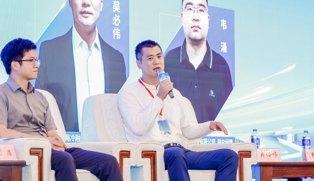 如何抢占冷链发展“鲜”机？宇通轻卡带来全新答案