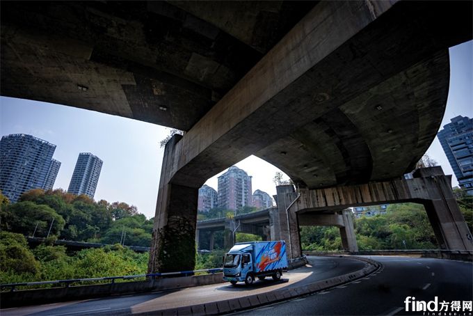 真场景、真数据、真实力！宇通新能源商用车山地性能挑战首战告捷