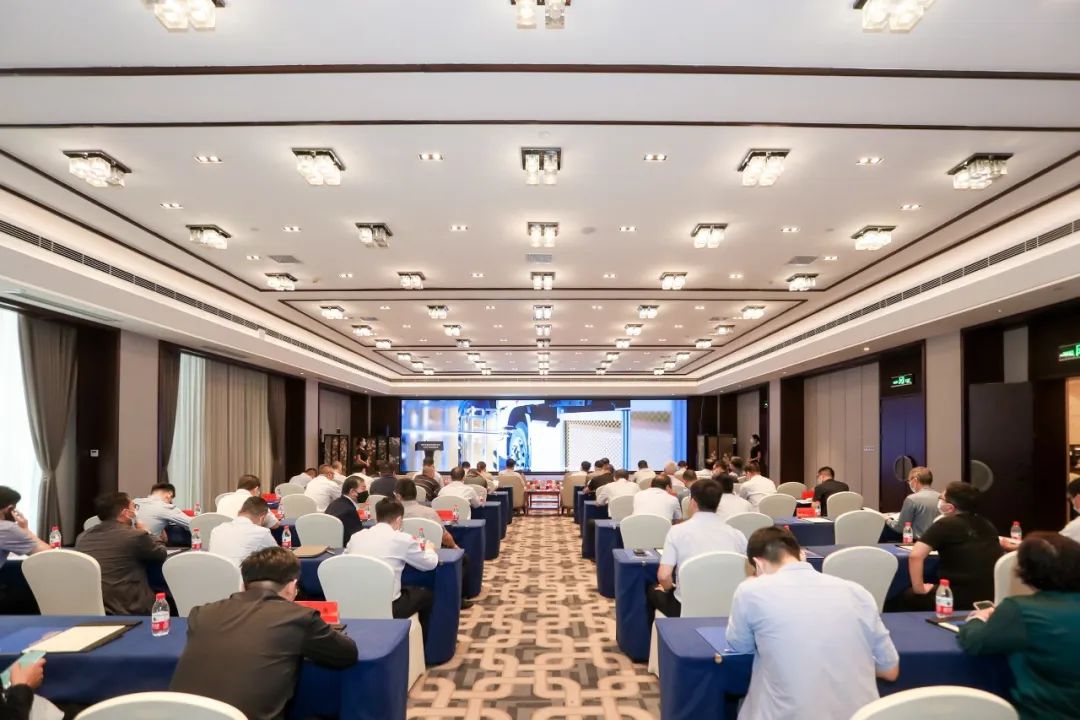 多城联动，携手共建！宇通集团助力河南氢能产业加速
