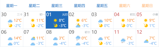 2025年元旦假期河南高速出行提示