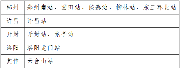 2025年元旦假期河南高速出行提示
