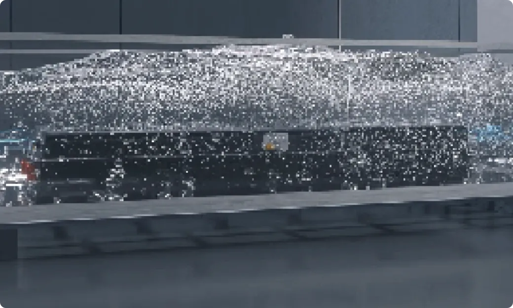 神行系列T5冷藏物流车