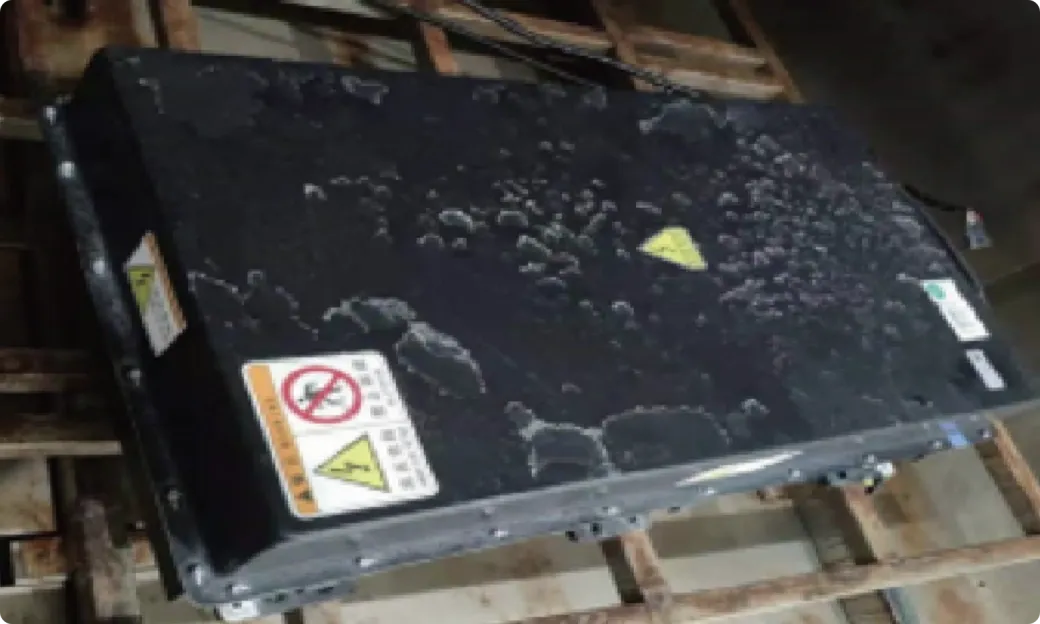 旗舰系列T6冷藏物流车