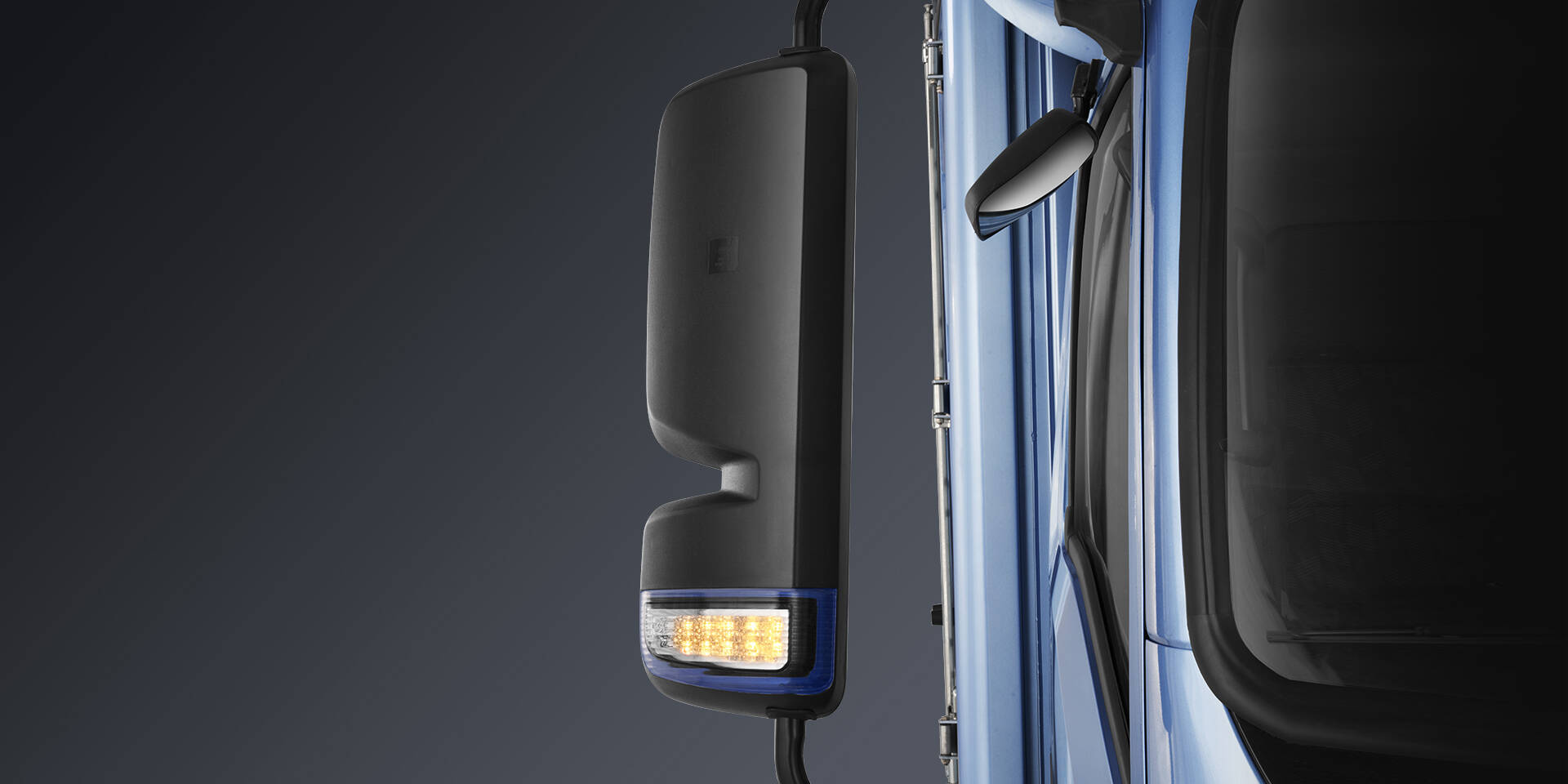 T3 栏板物流车